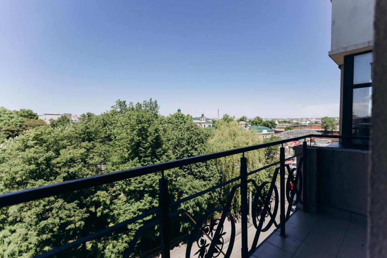Нові Apartments Біля Жд Вокзалу Ivano-Frankivsk Exteriér fotografie
